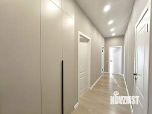 2-к квартира, вторичка, 62м2, 2/16 этаж