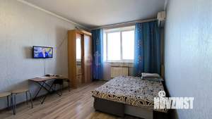 Студия квартира, вторичка, 23м2, 2/4 этаж