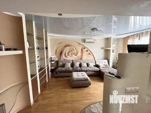4-к квартира, вторичка, 120м2, 3/6 этаж