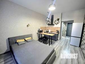 Студия квартира, вторичка, 31м2, 3/4 этаж
