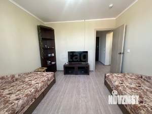 2-к квартира, вторичка, 60м2, 9/16 этаж