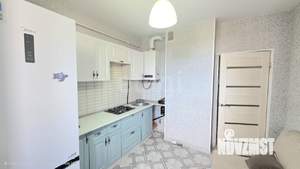 1-к квартира, вторичка, 36м2, 6/13 этаж