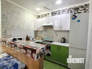 2-к квартира, вторичка, 57м2, 2/8 этаж