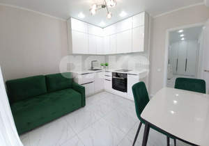 2-к квартира, вторичка, 60м2, 3/9 этаж