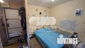 1-к квартира, вторичка, 24м2, 4/5 этаж
