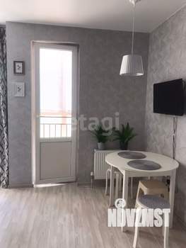 Студия квартира, вторичка, 29м2, 3/20 этаж