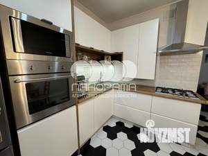 1-к квартира, вторичка, 41м2, 6/10 этаж