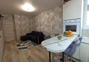 1-к квартира, вторичка, 45м2, 2/14 этаж