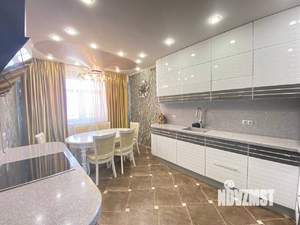 3-к квартира, вторичка, 87м2, 16/18 этаж