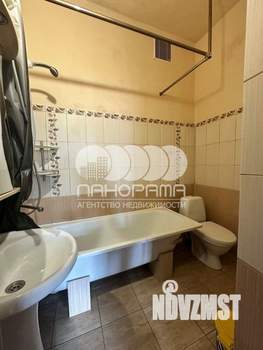 Студия квартира, вторичка, 24м2, 2/4 этаж