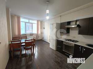 1-к квартира, вторичка, 69м2, 4/9 этаж