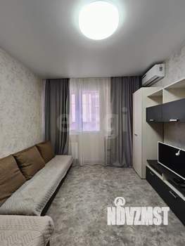 Студия квартира, вторичка, 20м2, 10/19 этаж