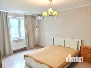 2-к квартира, вторичка, 60м2, 13/16 этаж