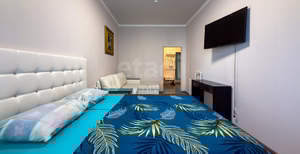 1-к квартира, вторичка, 43м2, 3/12 этаж