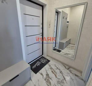 1-к квартира, вторичка, 45м2, 9/14 этаж