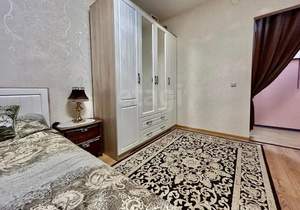 1-к квартира, вторичка, 48м2, 4/7 этаж