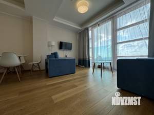 2-к квартира, вторичка, 74м2, 12/14 этаж