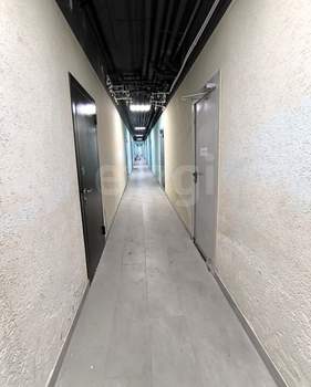 Студия квартира, вторичка, 17м2, 1/8 этаж