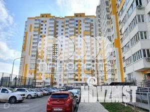 1-к квартира, вторичка, 38м2, 2/16 этаж