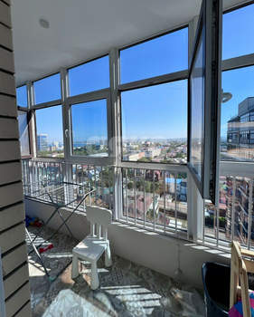 2-к квартира, вторичка, 96м2, 13/14 этаж