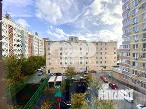 2-к квартира, вторичка, 52м2, 5/17 этаж