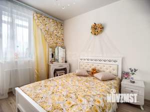 1-к квартира, вторичка, 41м2, 5/18 этаж