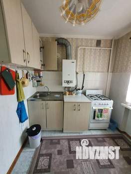 3-к квартира, вторичка, 60м2, 3/5 этаж