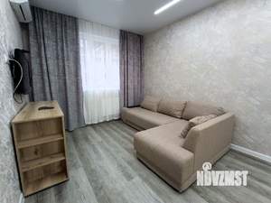 1-к квартира, вторичка, 44м2, 10/15 этаж