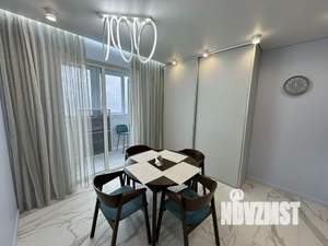 2-к квартира, вторичка, 53м2, 2/10 этаж
