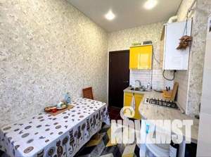 1-к квартира, вторичка, 33м2, 4/6 этаж