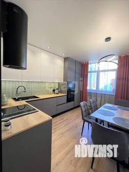 2-к квартира, вторичка, 66м2, 5/16 этаж