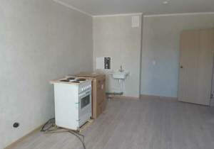 Студия квартира, вторичка, 27м2, 5/16 этаж