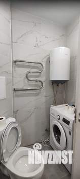 1-к квартира, вторичка, 41м2, 1/7 этаж