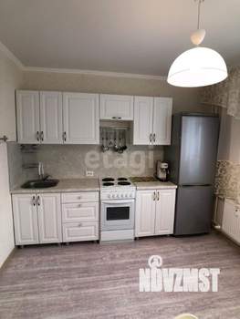 1-к квартира, вторичка, 38м2, 12/16 этаж