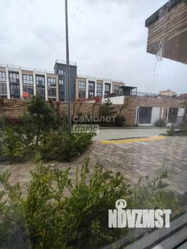 Студия квартира, вторичка, 20м2, 1/4 этаж