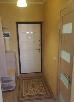 1-к квартира, вторичка, 36м2, 5/9 этаж