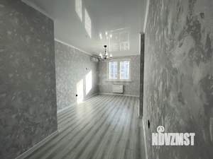 1-к квартира, вторичка, 40м2, 13/14 этаж