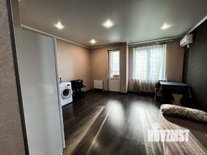Студия квартира, вторичка, 28м2, 4/24 этаж