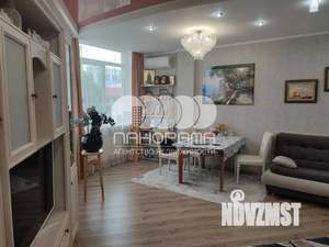 2-к квартира, вторичка, 90м2, 2/9 этаж