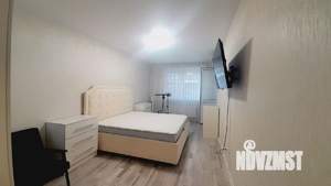 2-к квартира, вторичка, 76м2, 5/14 этаж