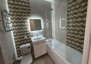 1-к квартира, вторичка, 36м2, 15/16 этаж