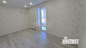 1-к квартира, вторичка, 41м2, 4/18 этаж