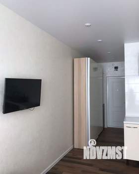 Студия квартира, вторичка, 26м2, 5/14 этаж