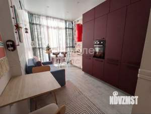 1-к квартира, вторичка, 36м2, 8/16 этаж