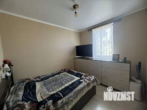 2-к квартира, вторичка, 41м2, 3/3 этаж