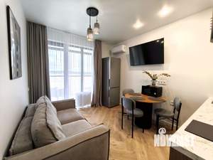 1-к квартира, вторичка, 59м2, 7/7 этаж