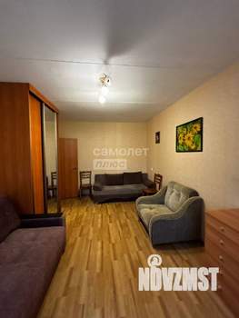 1-к квартира, вторичка, 33м2, 2/5 этаж