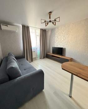 Студия квартира, вторичка, 28м2, 10/20 этаж