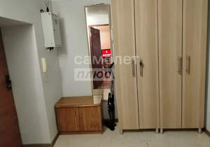 2-к квартира, вторичка, 39м2, 1/5 этаж