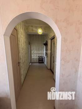 3-к квартира, вторичка, 76м2, 8/8 этаж